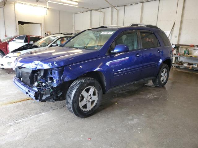 pontiac torrent 2007 2ckdl63f976034427