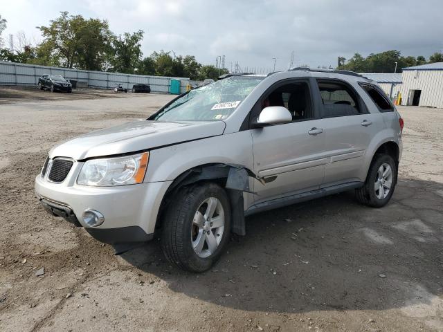 pontiac torrent 2007 2ckdl63f976119347