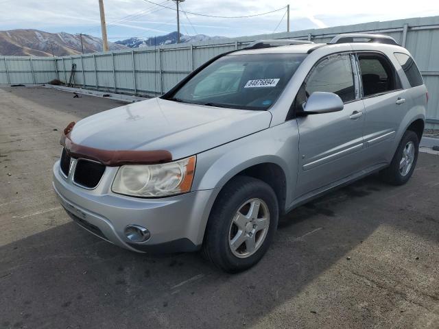 pontiac torrent 2006 2ckdl63fx66120151