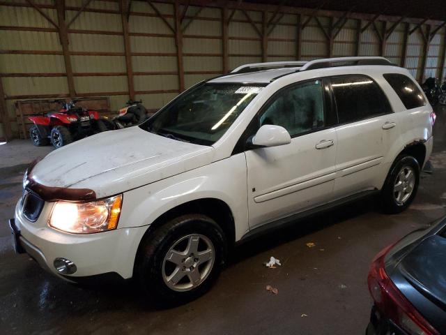 pontiac torrent 2007 2ckdl63fx76110107