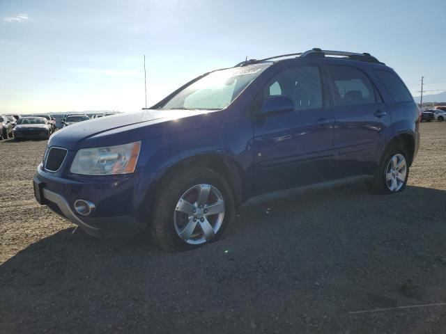 pontiac torrent 2006 2ckdl73f066098876