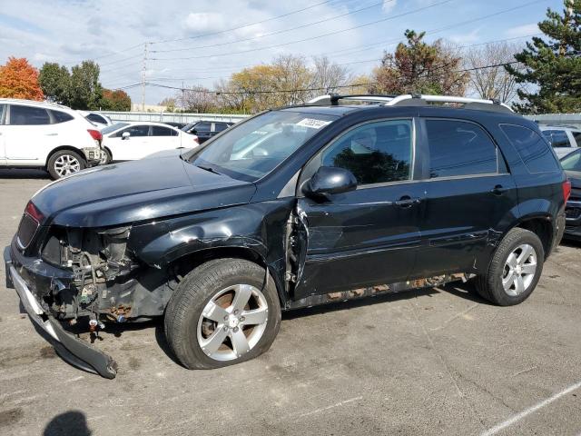 pontiac torrent 2006 2ckdl73f166118150