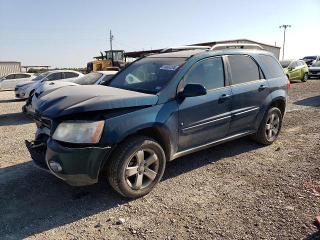 pontiac torrent 2007 2ckdl73f176034623