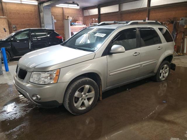 pontiac torrent 2007 2ckdl73f176232764