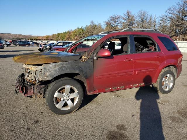 pontiac torrent 2006 2ckdl73f266120568