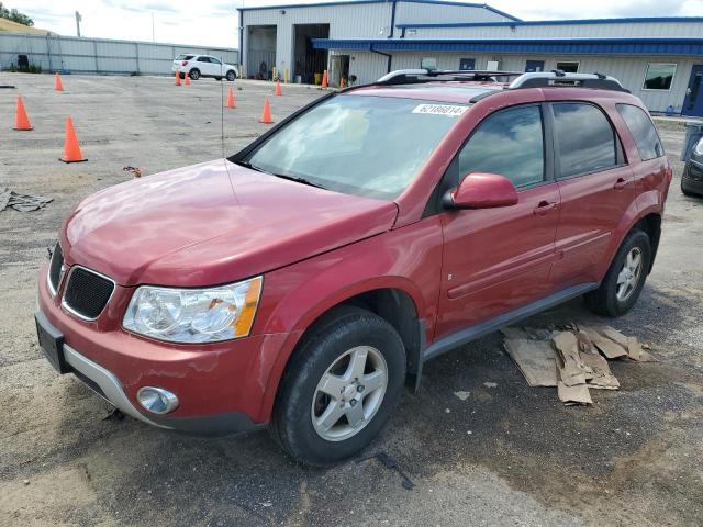 pontiac torrent 2006 2ckdl73f366033956