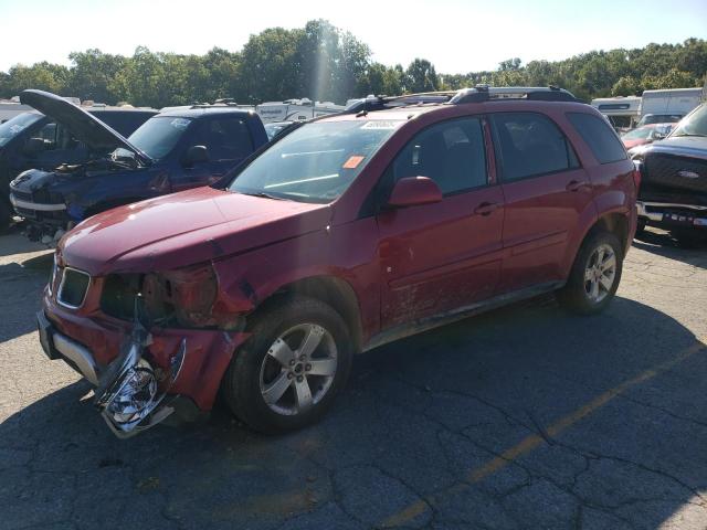 pontiac torrent 2006 2ckdl73f366054502