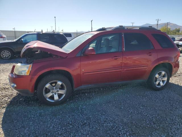 pontiac torrent 2006 2ckdl73f366067394