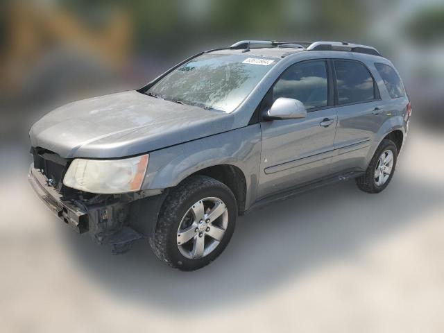 pontiac torrent 2006 2ckdl73f466124461