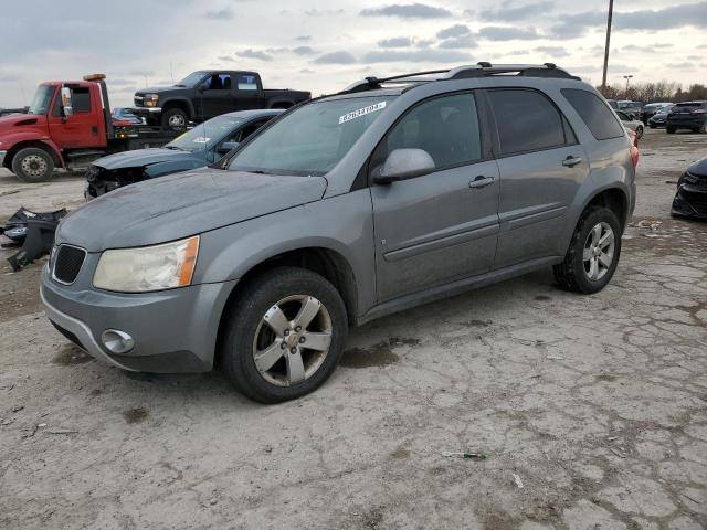 pontiac torrent 2006 2ckdl73f566052069