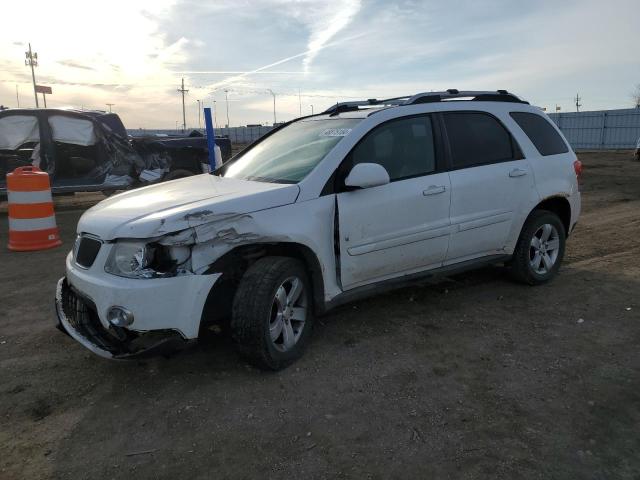 pontiac torrent 2006 2ckdl73f566174012