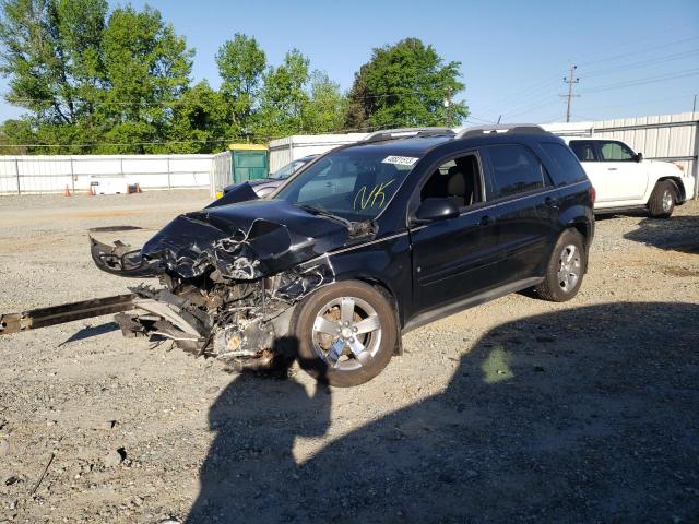 pontiac torrent 2007 2ckdl73f576238048