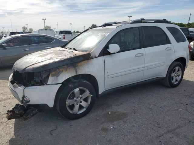 pontiac torrent 2006 2ckdl73f666117950