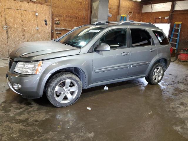 pontiac torrent 2006 2ckdl73f766042563