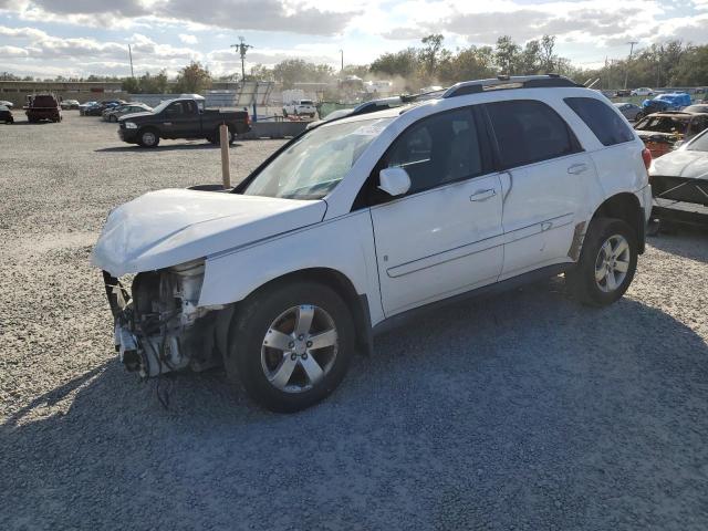 pontiac torrent 2006 2ckdl73f766109971