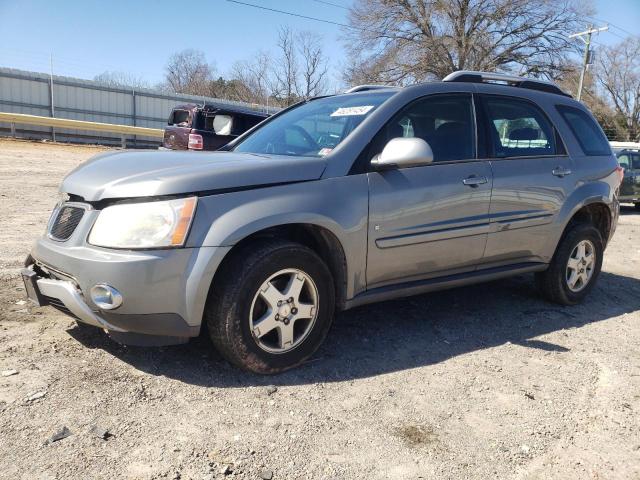 pontiac torrent 2006 2ckdl73f866122728