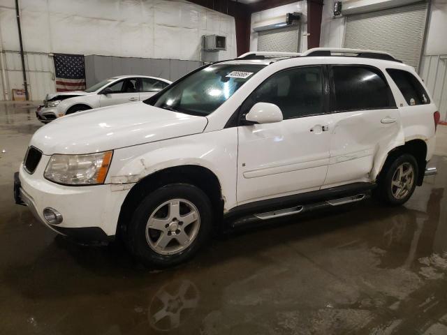 pontiac torrent 2007 2ckdl73f876054237