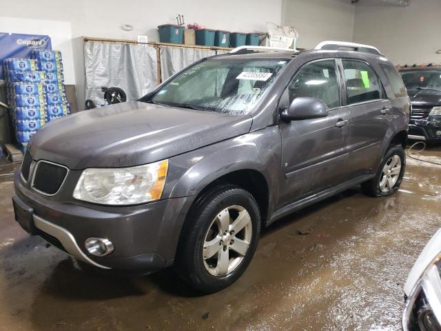 pontiac torrent 2007 2ckdl73f876061169