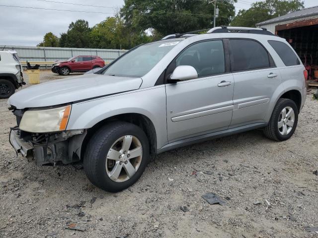 pontiac torrent 2006 2ckdl73f966083809