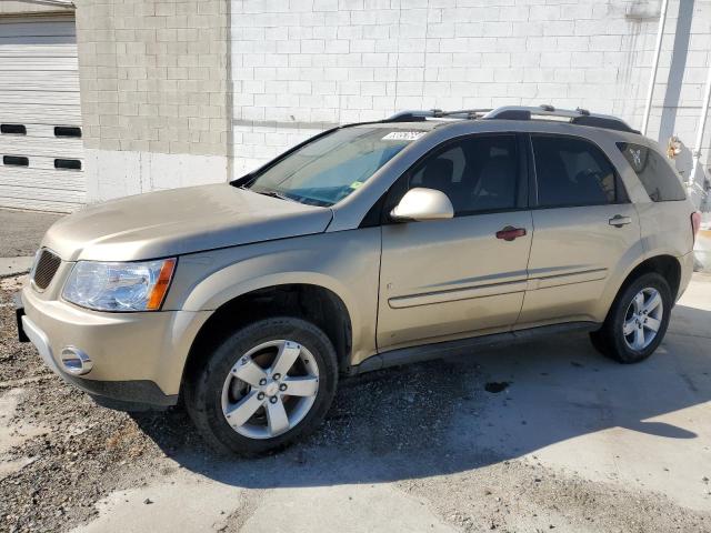 pontiac torrent 2007 2ckdl73f976118222