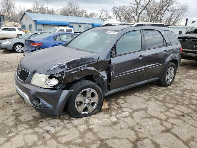 pontiac torrent 2007 2ckdl73fx76084145