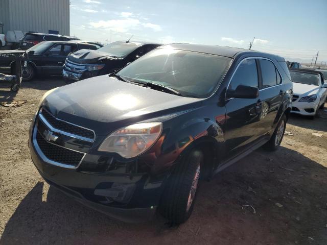 chevrolet equinox ls 2011 2cnalbec0b6355718