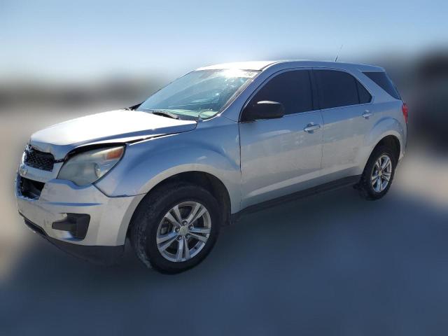 chevrolet equinox 2011 2cnalbec0b6480718