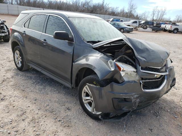 chevrolet equinox ls 2011 2cnalbec1b6212888