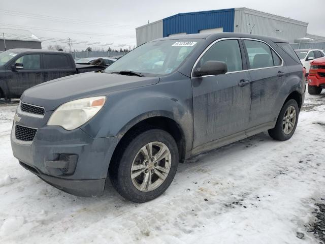 chevrolet equinox 2011 2cnalbec2b6235841