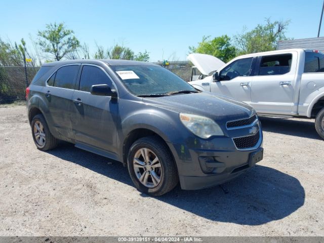 chevrolet equinox 2011 2cnalbec3b6363022