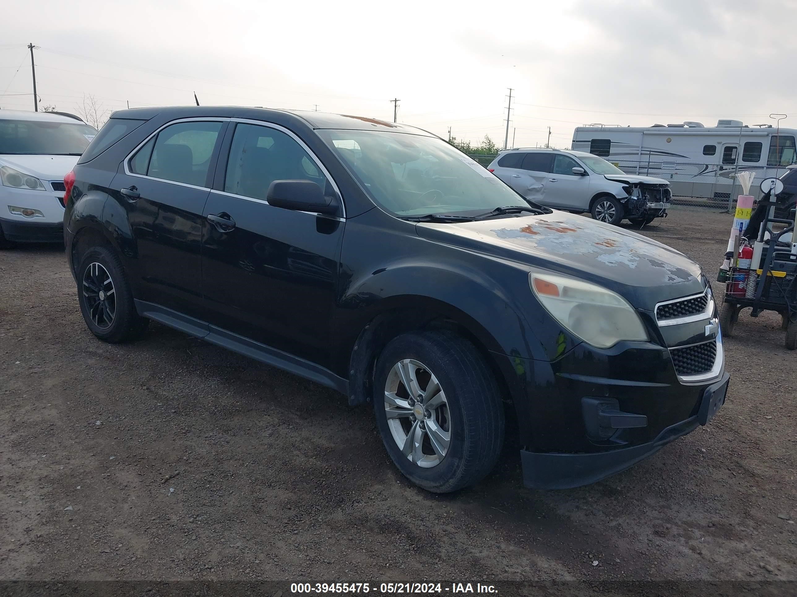 chevrolet equinox 2011 2cnalbec4b6230088