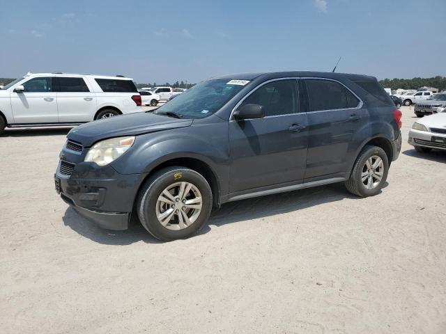 chevrolet equinox ls 2011 2cnalbec4b6303590