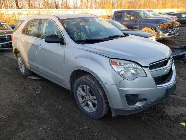 chevrolet equinox ls 2011 2cnalbec4b6469916