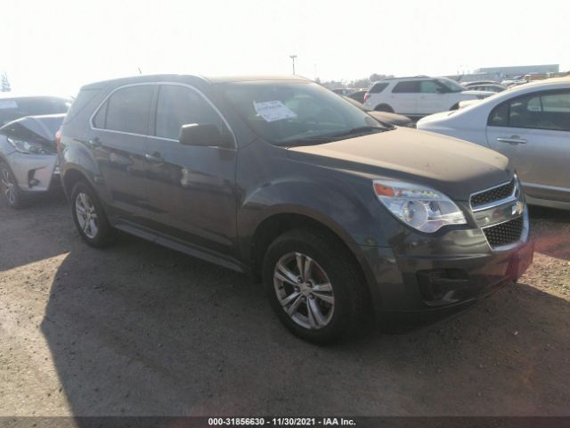 chevrolet equinox 2011 2cnalbec5b6272575