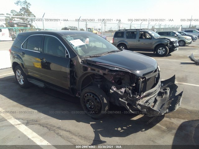 chevrolet equinox 2011 2cnalbec6b6247684