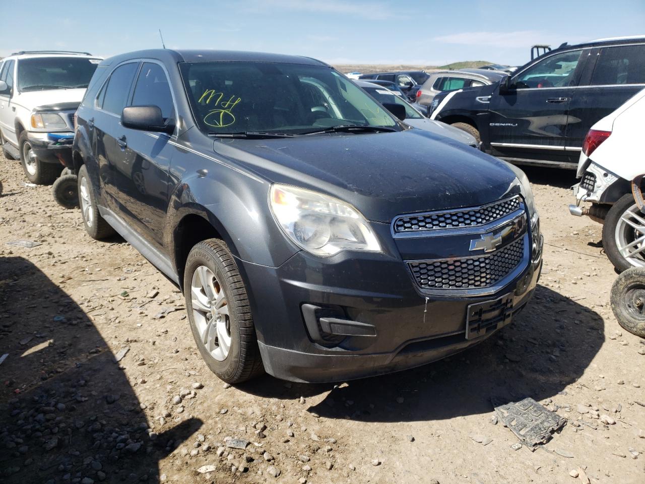 chevrolet equinox 2011 2cnalbec7b6206769