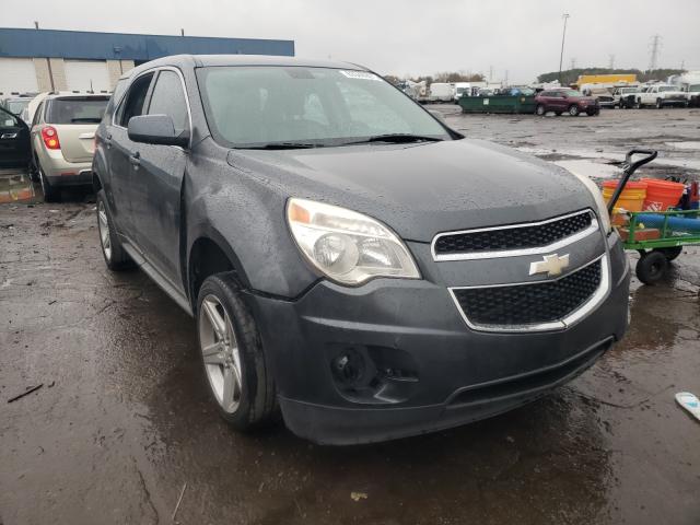 chevrolet equinox ls 2011 2cnalbec7b6398968