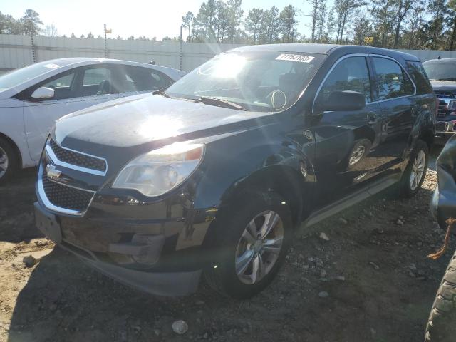 chevrolet equinox 2011 2cnalbec7b6429412