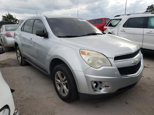 chevrolet equinox ls 2011 2cnalbec8b6303107