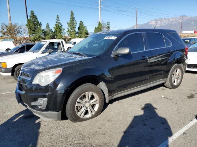 chevrolet equinox ls 2011 2cnalbec8b6303205