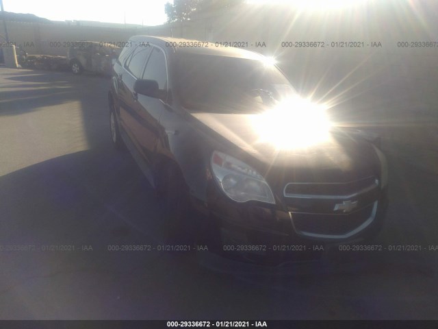 chevrolet equinox 2011 2cnalbec8b6473676