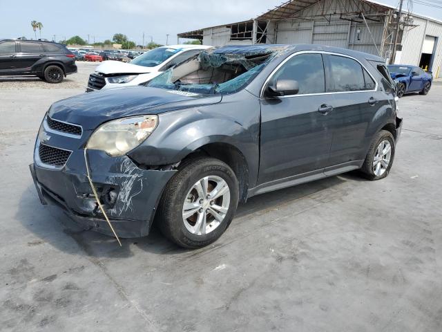 chevrolet equinox 2011 2cnalbecxb6210444