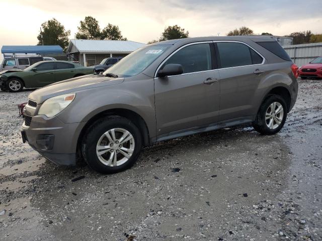 chevrolet equinox ls 2010 2cnalbew0a6219128