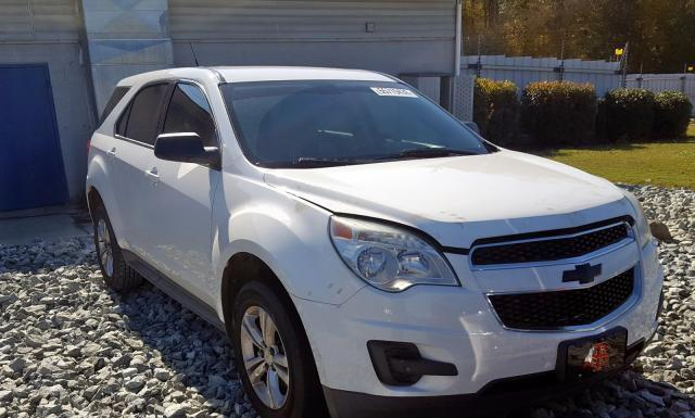 chevrolet equinox 2010 2cnalbew0a6361625