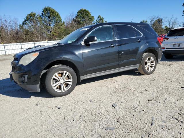 chevrolet equinox 2010 2cnalbew0a6377114