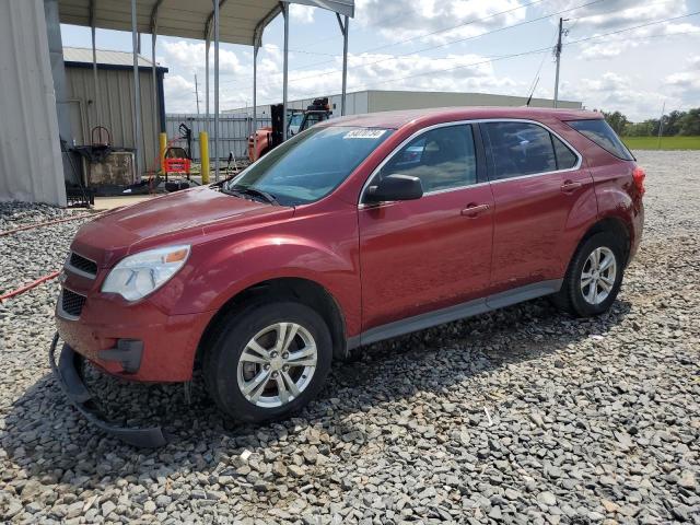 chevrolet equinox 2010 2cnalbew1a6259671