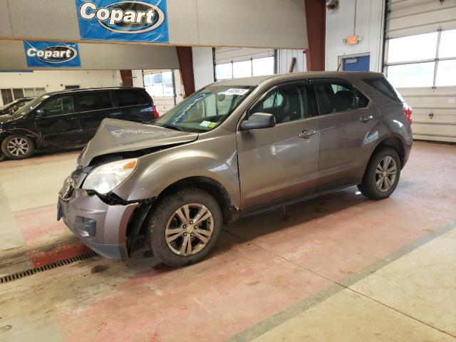 chevrolet equinox ls 2010 2cnalbew1a6382726