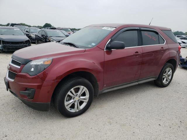 chevrolet equinox 2010 2cnalbew2a6206073