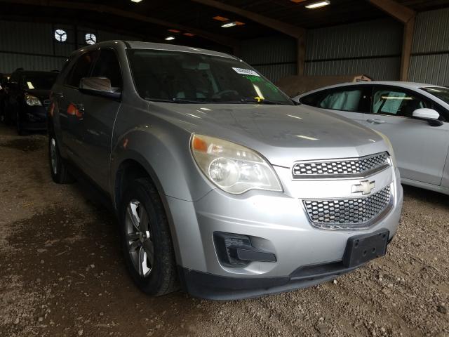 chevrolet equinox ls 2010 2cnalbew2a6311941