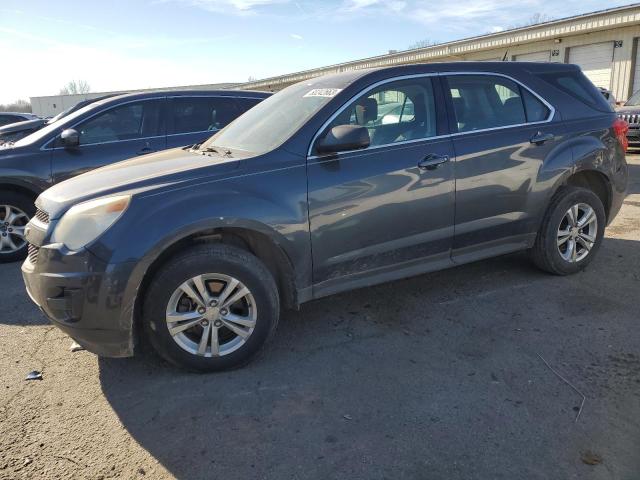 chevrolet equinox 2010 2cnalbew2a6363778